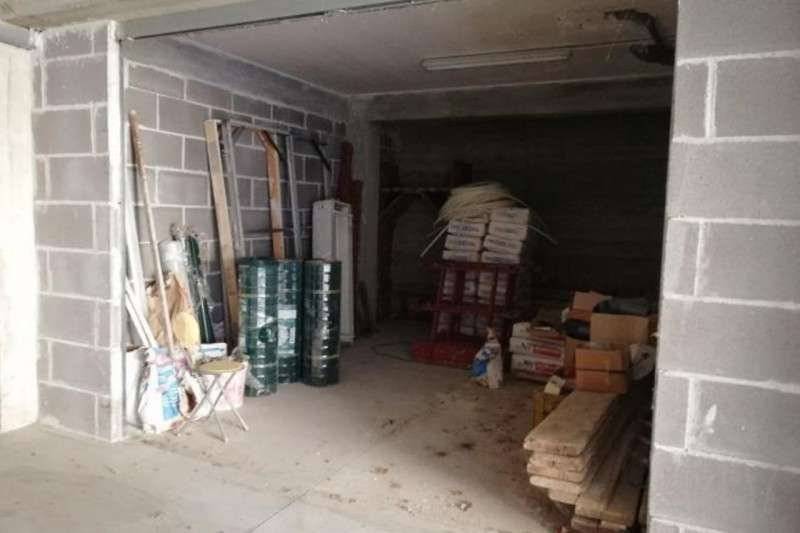 Box - Garage - Posto Auto Via Salerni, Montalto Uffugo