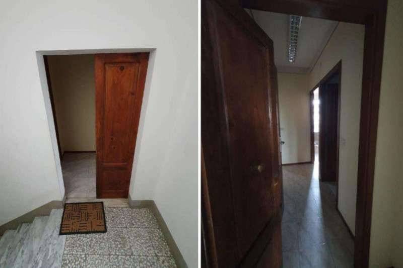 Ufficio Viale Italia, Montaione