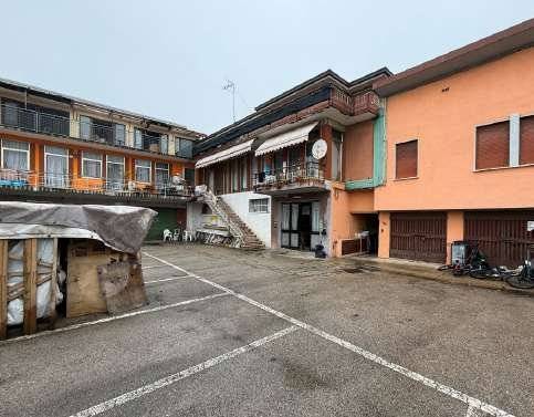 Appartamento Via Giuseppe Mazzini, Fossalta di Piave