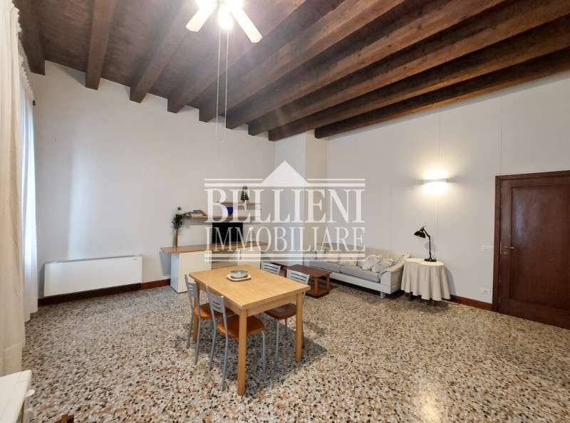 Appartamento Longara, Vicenza