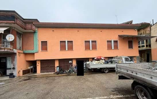 Laboratorio Via Giuseppe Mazzini, Fossalta di Piave
