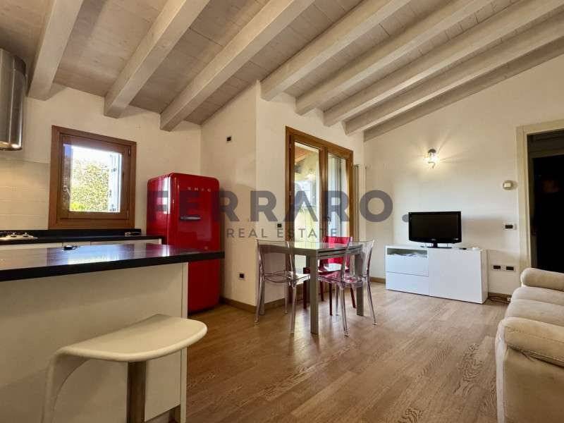 Appartamento Selvana / Fiera, Treviso