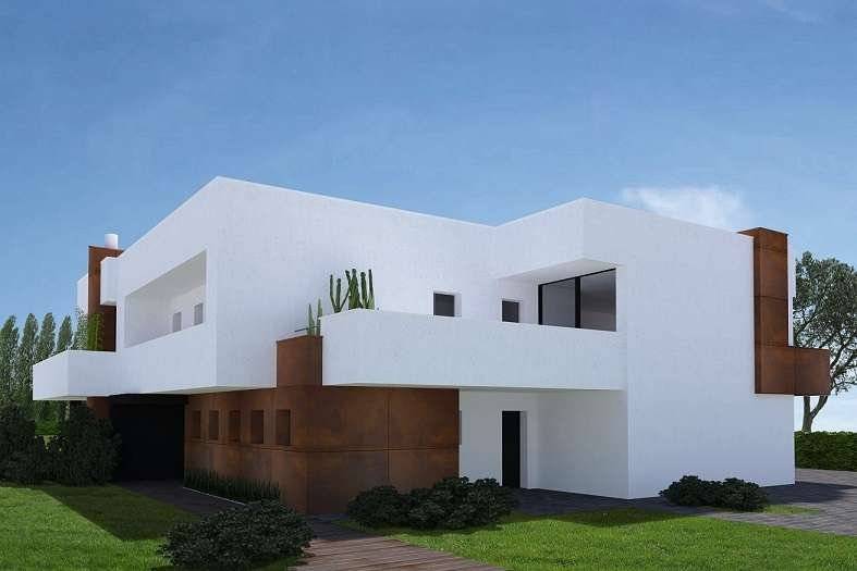 Casa Bi - Trifamiliare Conselve - Centro, Conselve