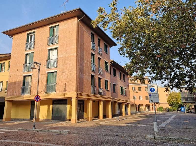 Appartamento Anzola dell'Emilia - Centro, Anzola dell'Emilia