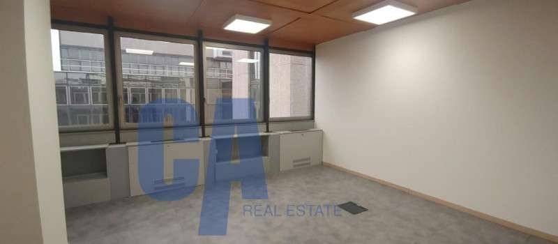 Ufficio Via Antonio Cechov, Milano
