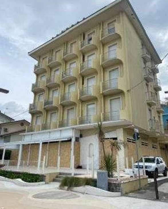 Hotel Via Spalato, 4, Bellaria-Igea Marina