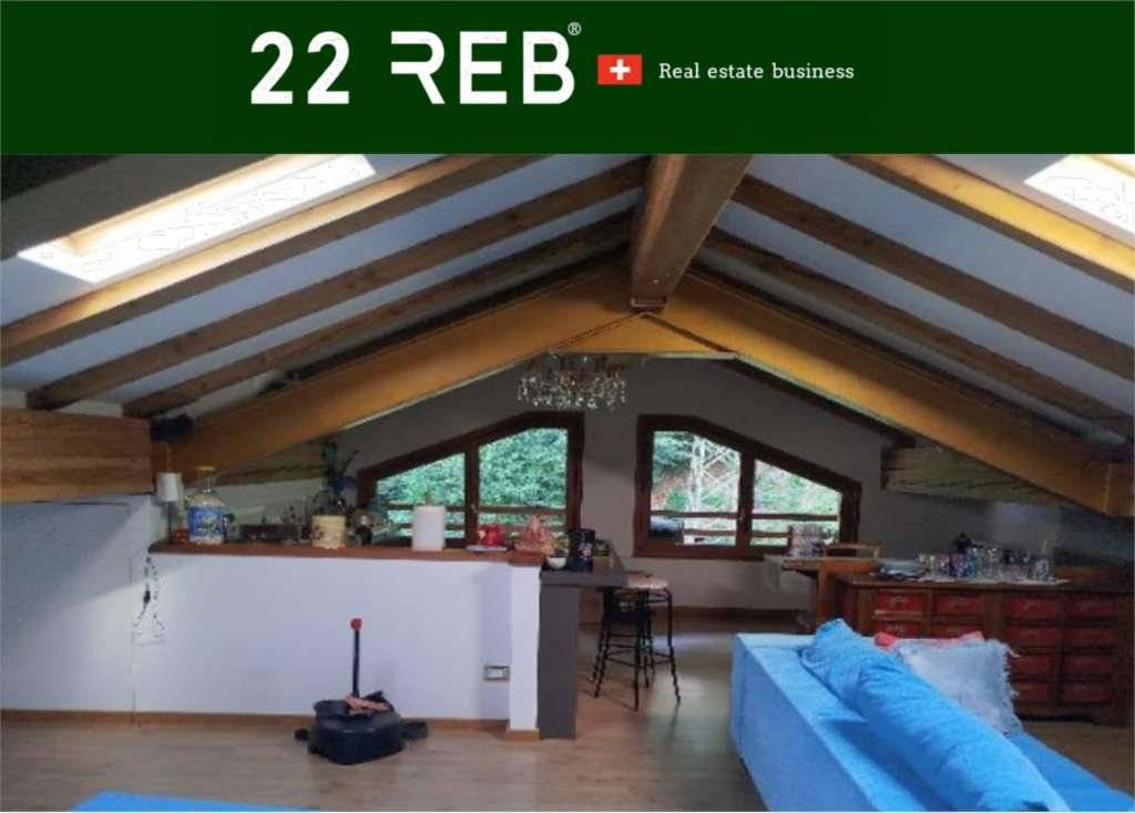 Appartamento Via Ciamber - Zona Artigianale, 10, Val di Zoldo