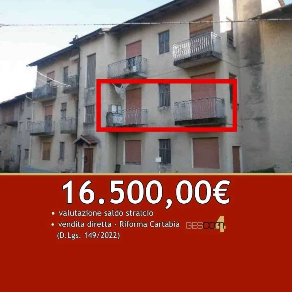 Appartamento Strada ponte Picca, Corio