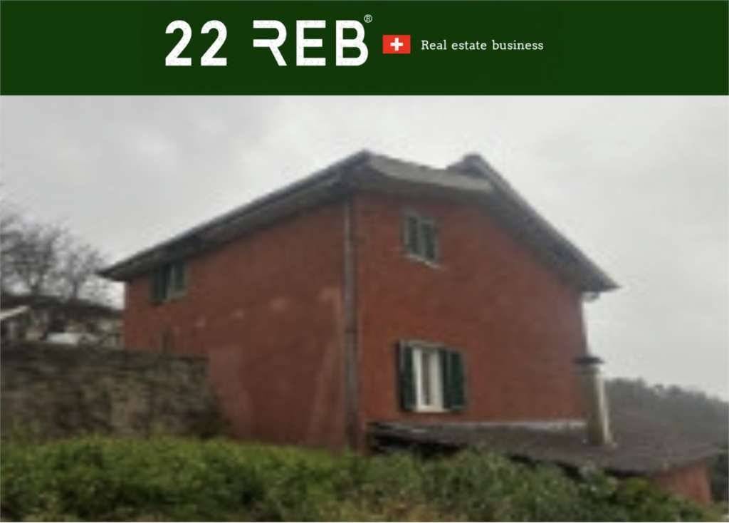 Villa Via 24 Maggio, Olevano Romano