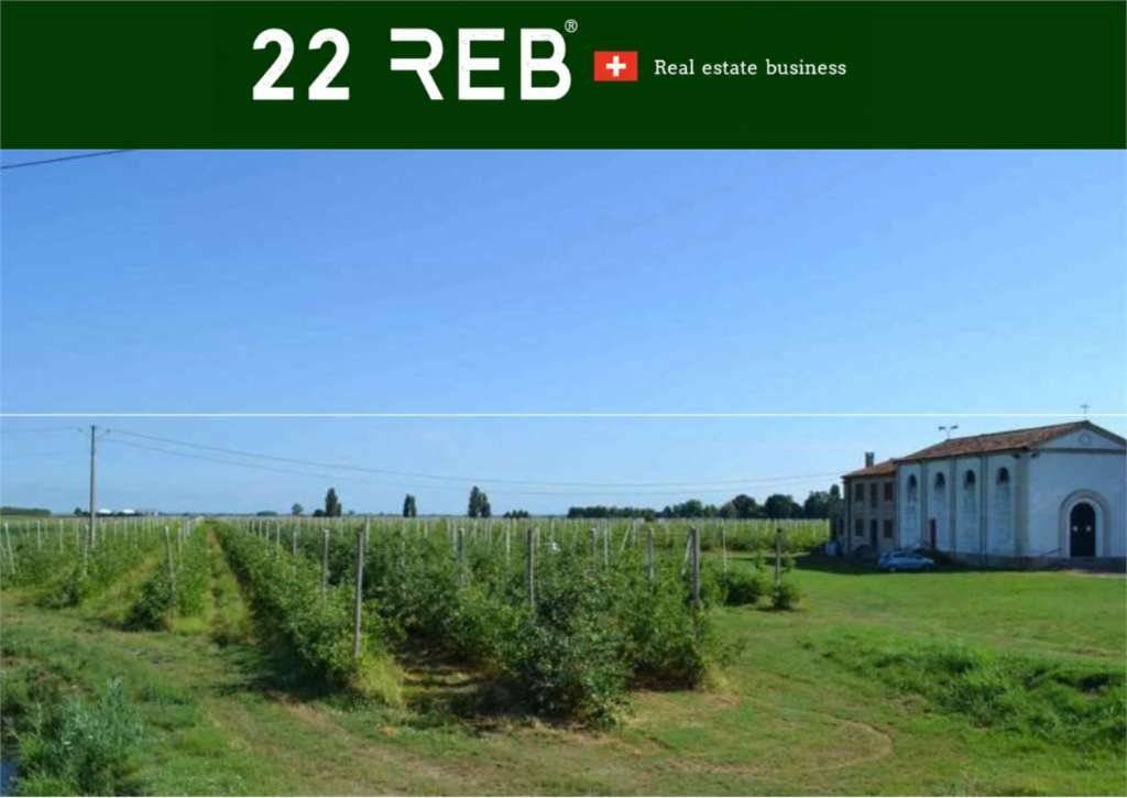 Terreno agricolo, Villa Bartolomea