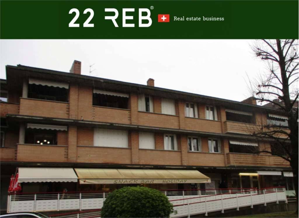 Negozio Via Bidasio Degli Imberti Defendente, Conegliano