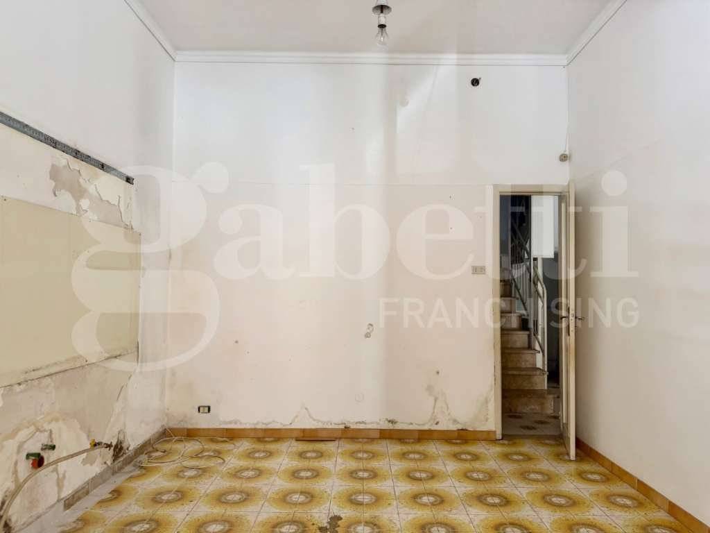 Casa indipendente Via Empedocle, Ragusa