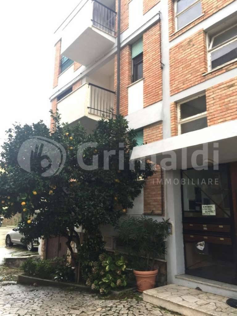 Appartamento Viale Caravaggio, Orbetello