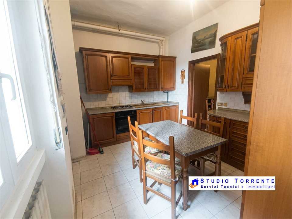 Appartamento via argentina, Paderno Dugnano