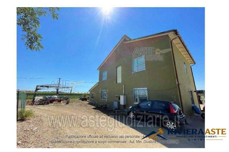 Appartamento Via San Vito, Rimini
