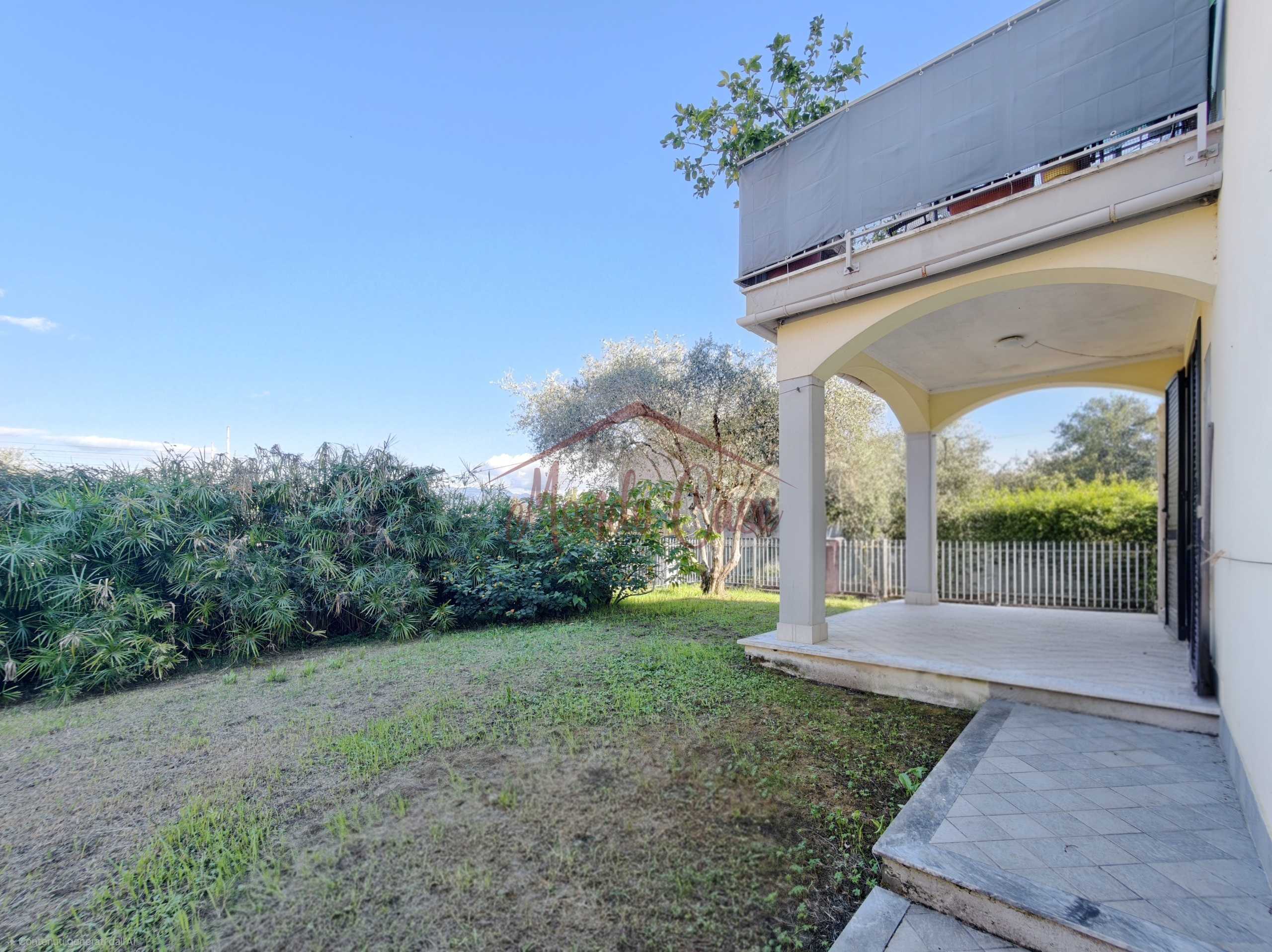 Porzione di casa Via Morucciola II Traversa, Arcola