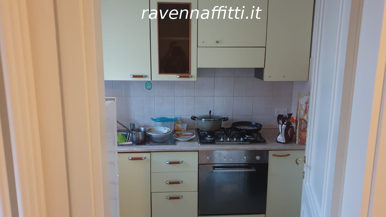 Appartamento, Ravenna