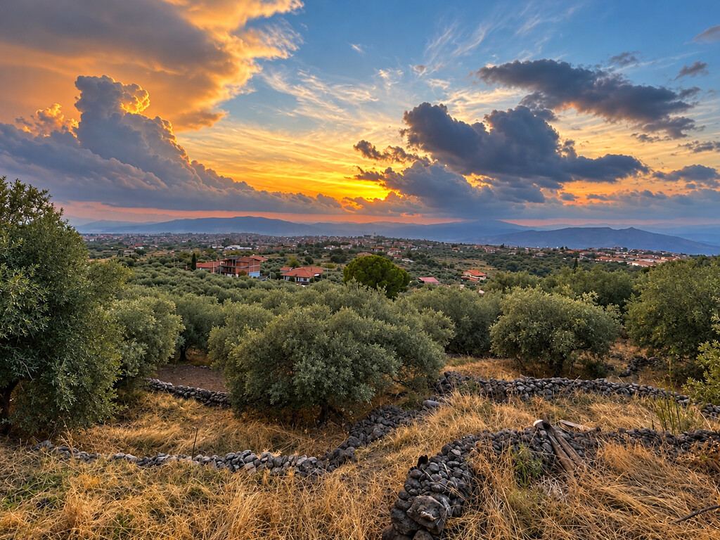 Terreno edificabile, Adrano