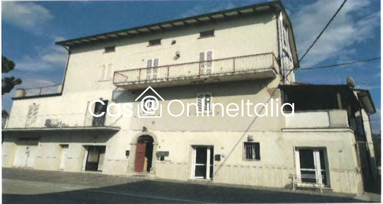 Appartamento Via Adelmo Canini, Prato