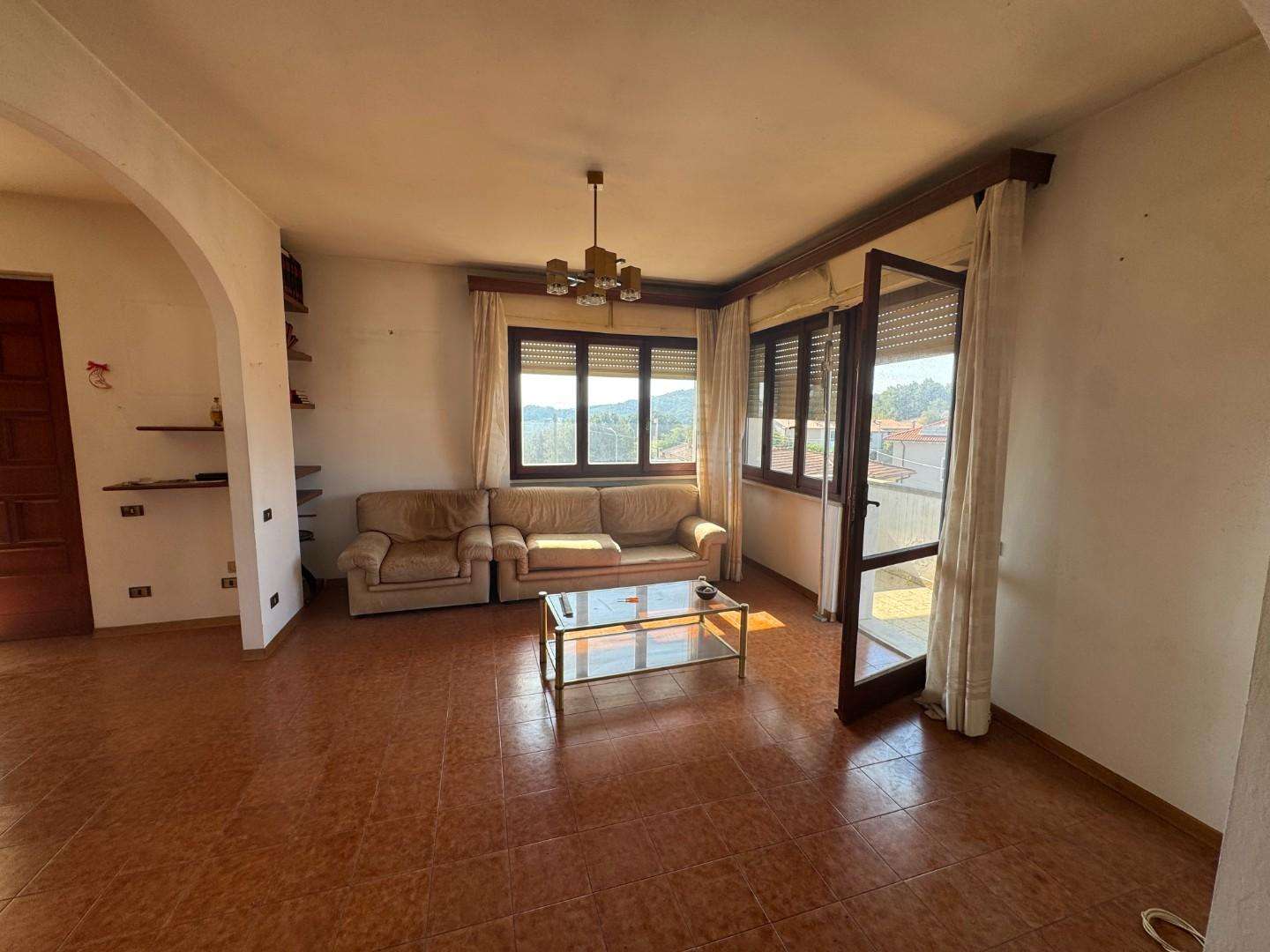 Appartamento Via Sgarallino,  57016, Rosignano Marittimo