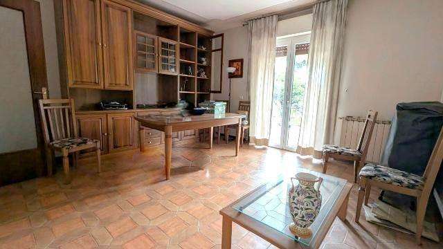 Appartamento Via Fonda,, Pieve a Nievole