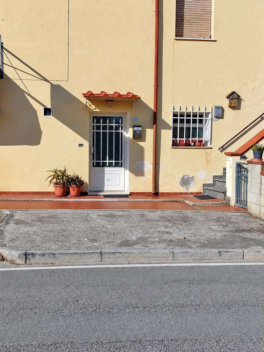 Palazzo - Stabile Via I Maggio,, Casciana Terme Lari