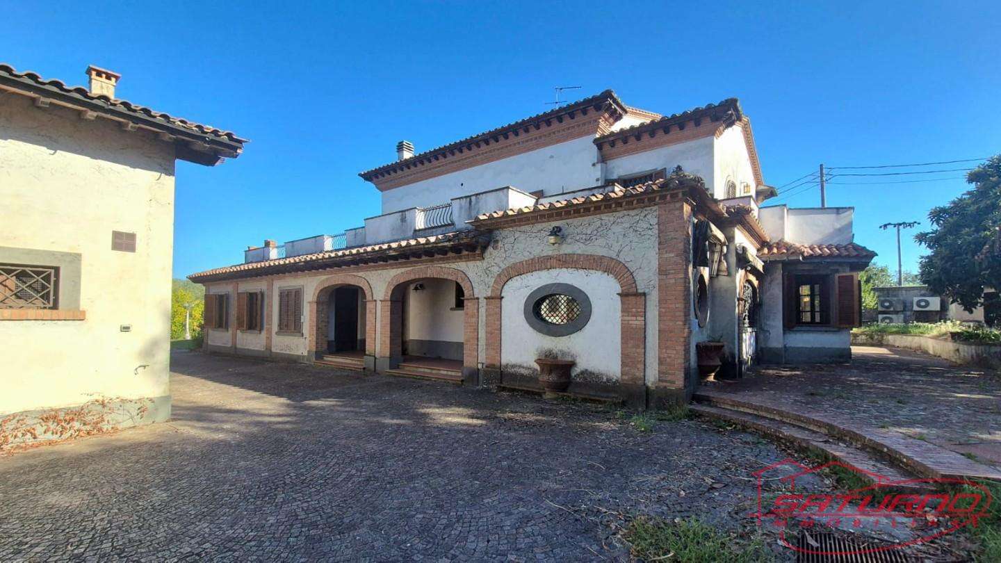 Villa Via S. Giuseppe,  24, Montecarlo