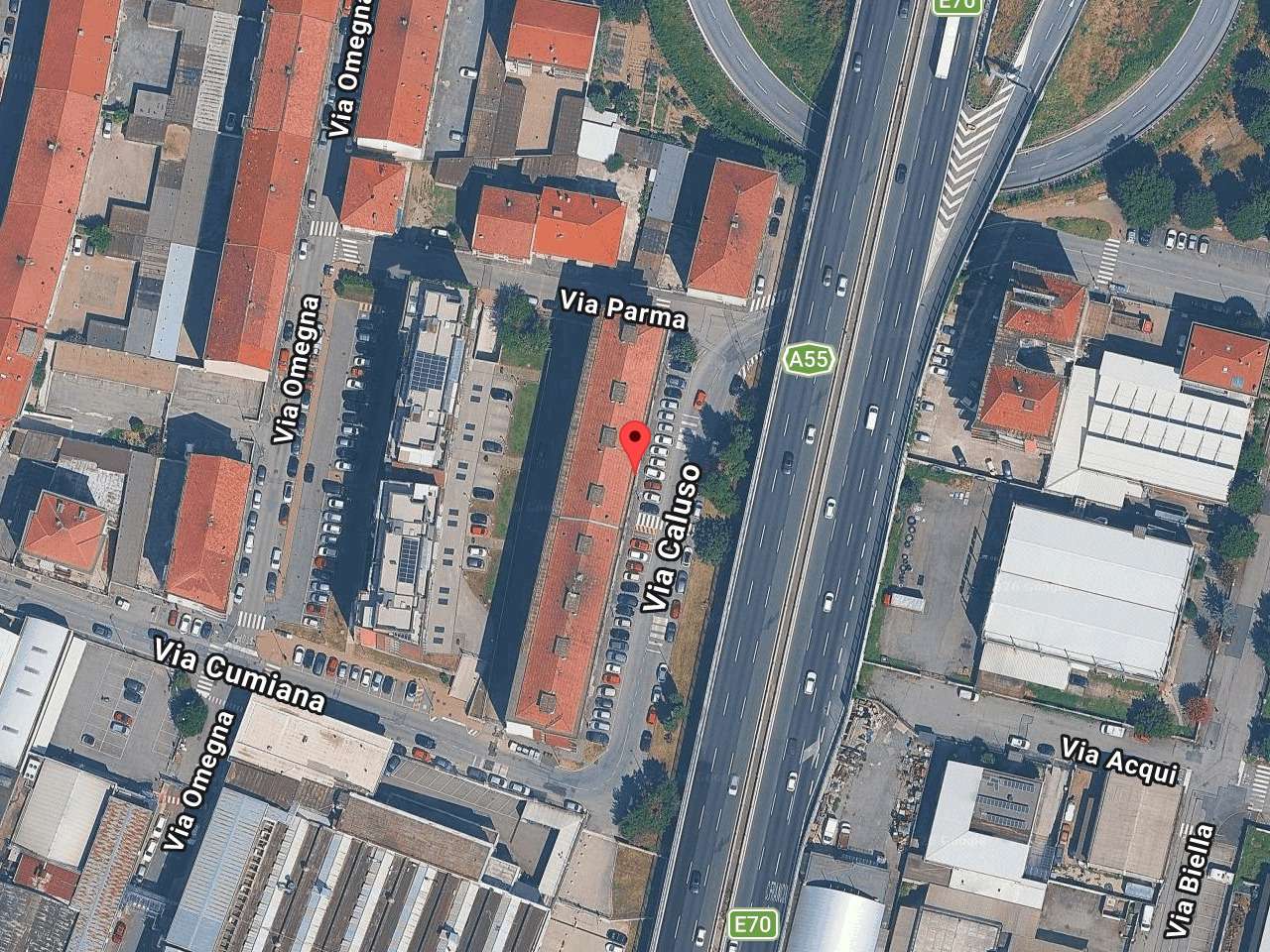 Negozio Via Caluso,  30, Rivoli