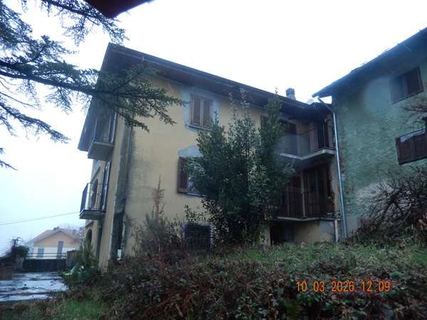 Villetta a schiera Frazione Tortore,  154, Pessinetto