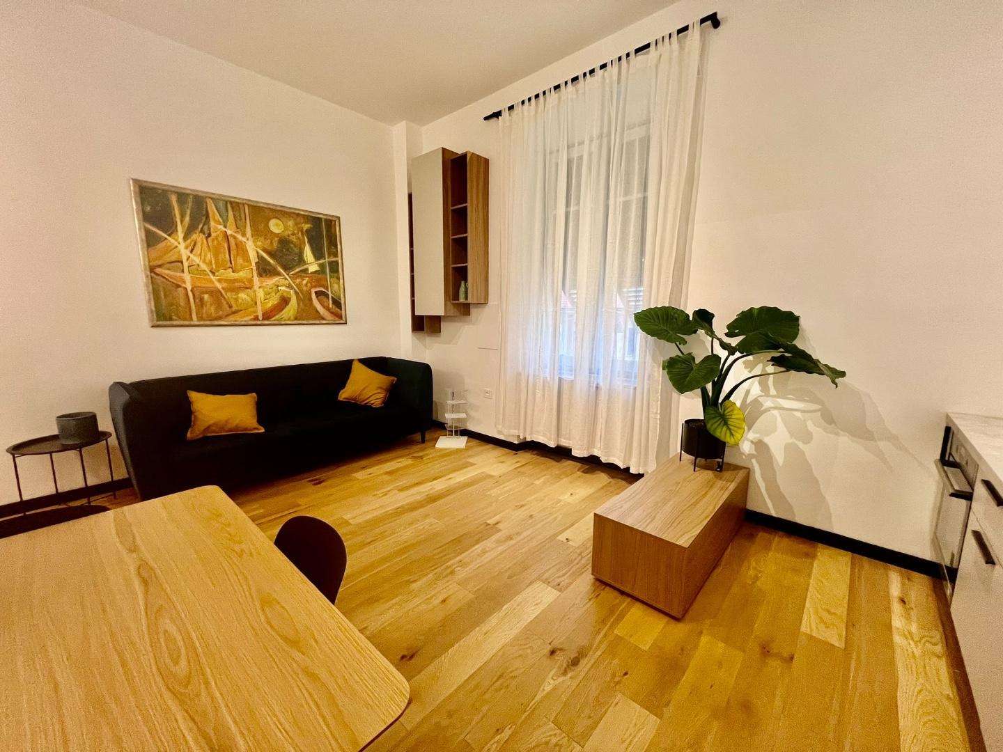 Appartamento Spezia, La Spezia