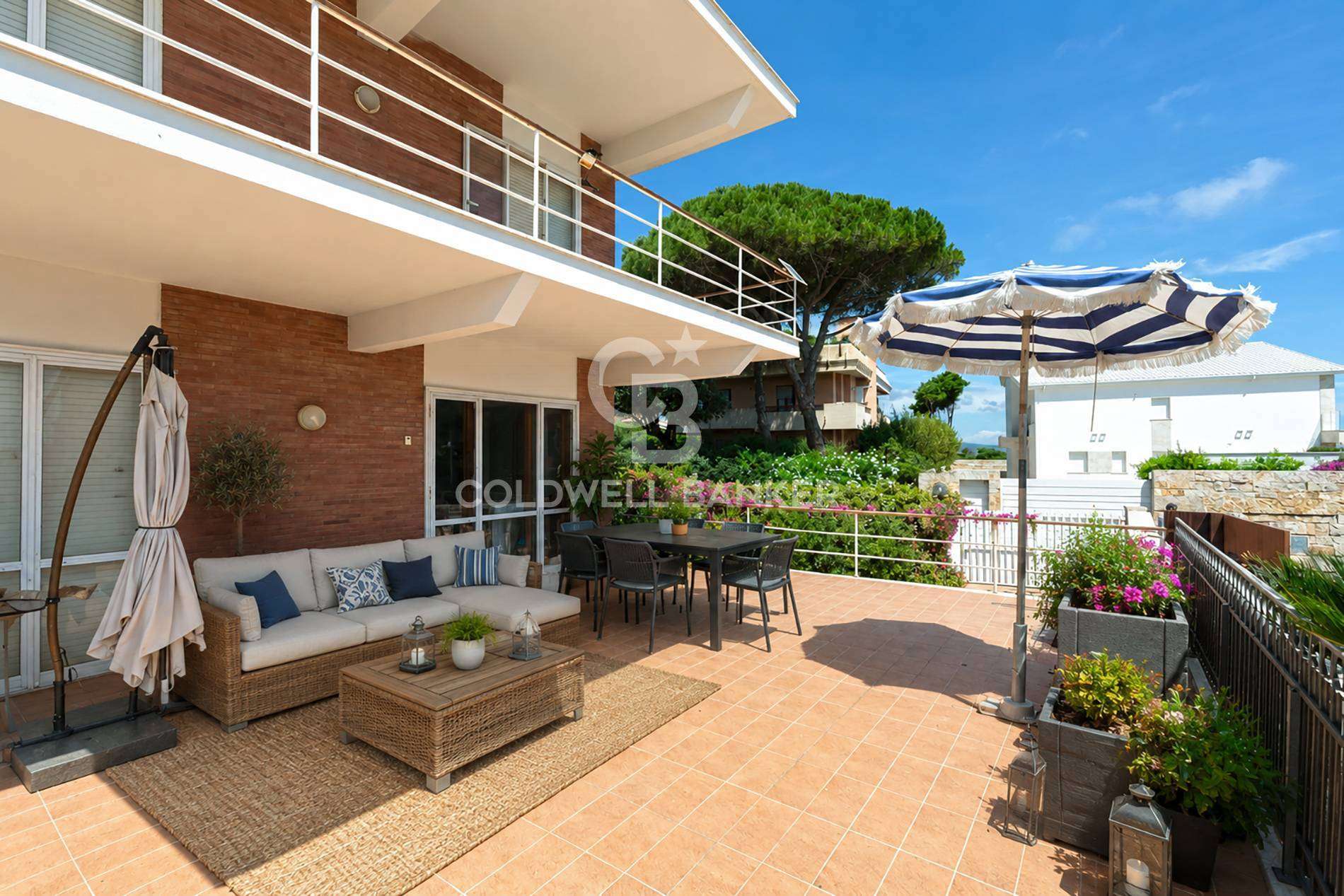 Villa Via Aurelia 136, Santa Marinella
