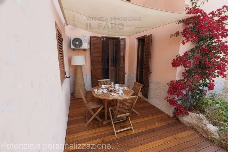 Appartamento La Maddalena - Centro, La Maddalena