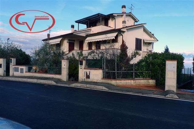 Appartamento Neri, Cavriglia