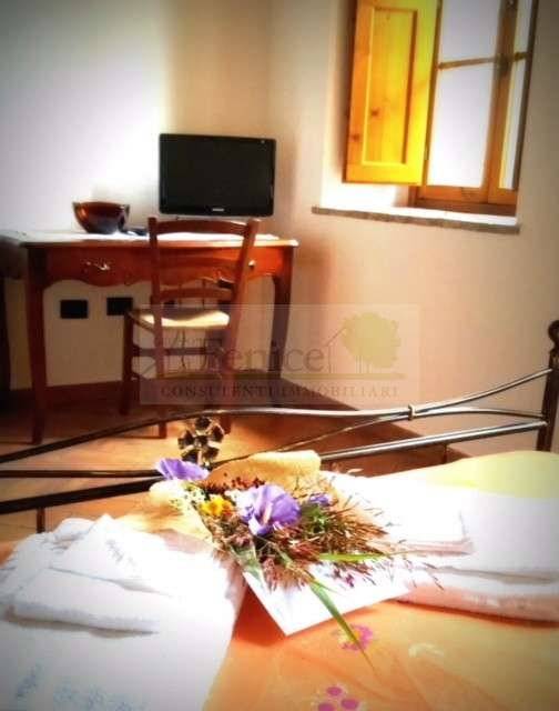 Appartamento Via Cervi, Casaloldo