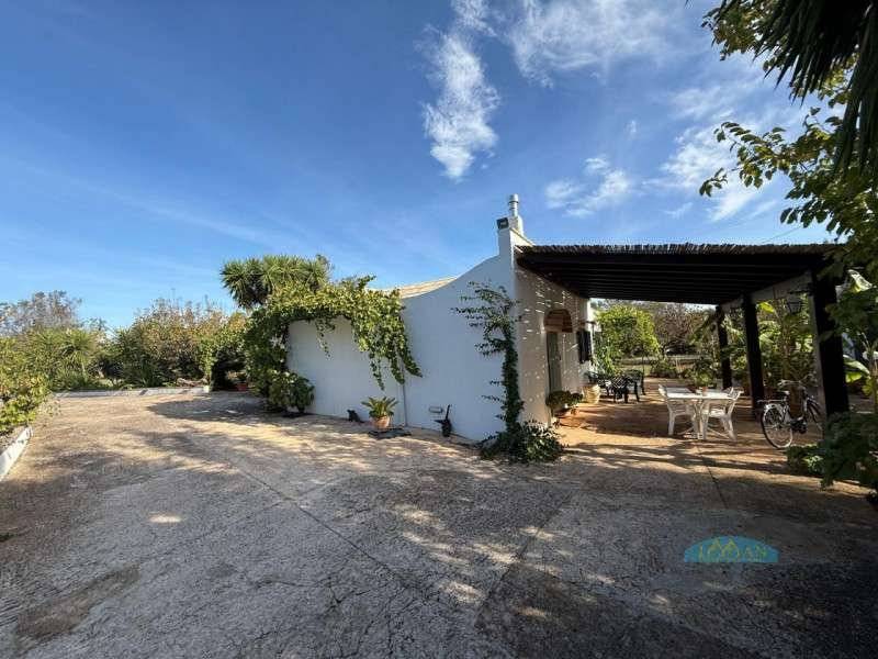 Rustico, Ceglie Messapica