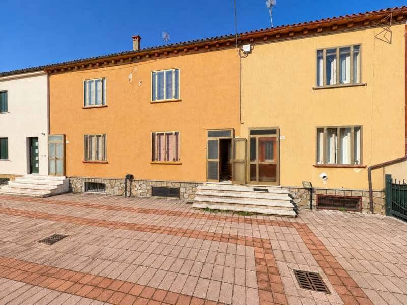 Casa Bi - Trifamiliare Viale Giacomo Matteotti, Battaglia Terme