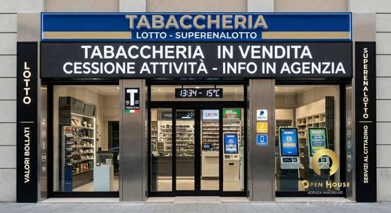 Attività  commerciale Piazza della Libertà, Altavilla Vicentina