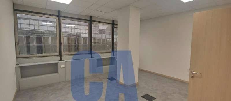 Ufficio Via Antonio Cechov, Milano