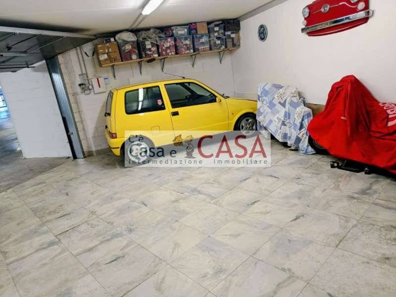 Box - Garage - Posto Auto Feriole, Selvazzano Dentro