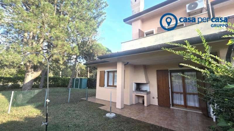 Villa Albarella, Rosolina