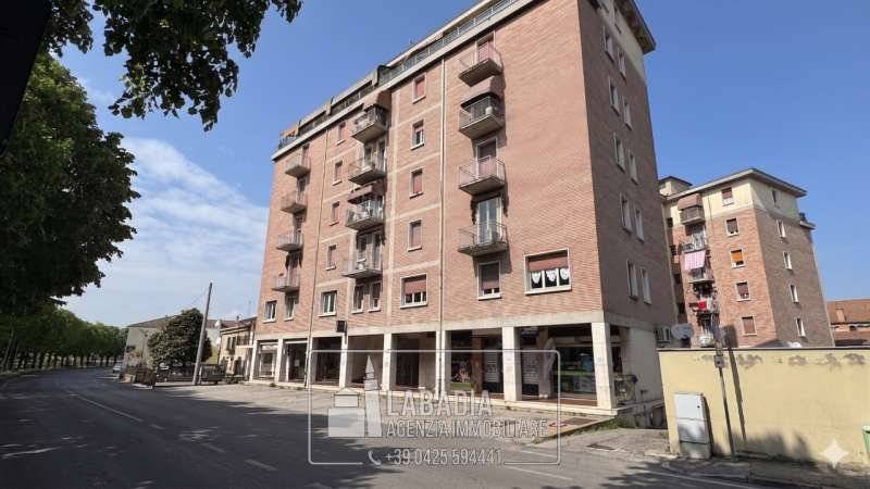Appartamento Badia Polesine - Centro, Badia Polesine