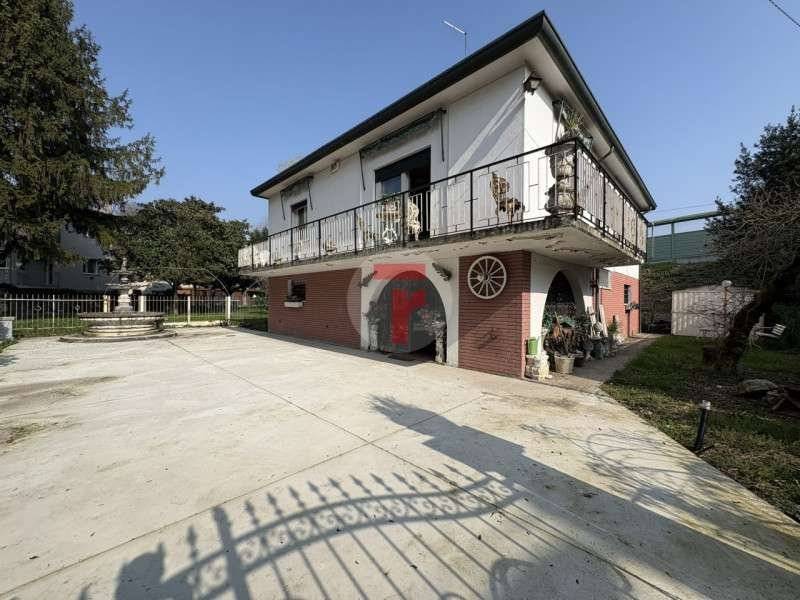 Casa indipendente Stanga, Padova