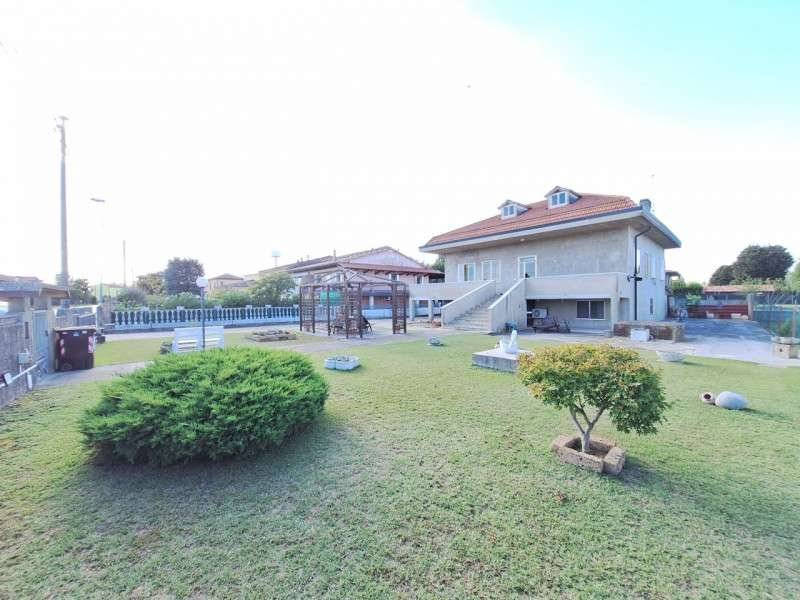 Casa indipendente Boara Polesine, Rovigo