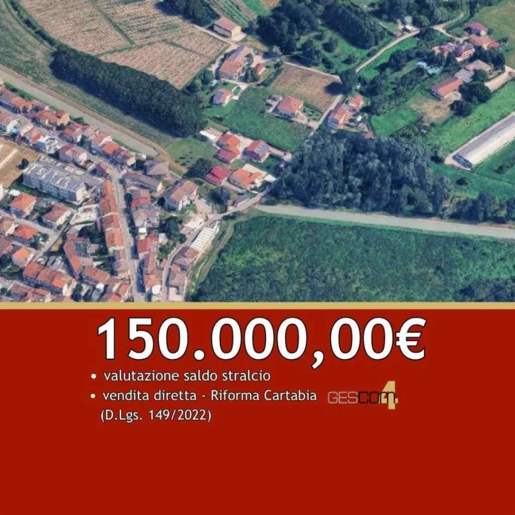 Appartamento Via Porto, San Giovanni Lupatoto