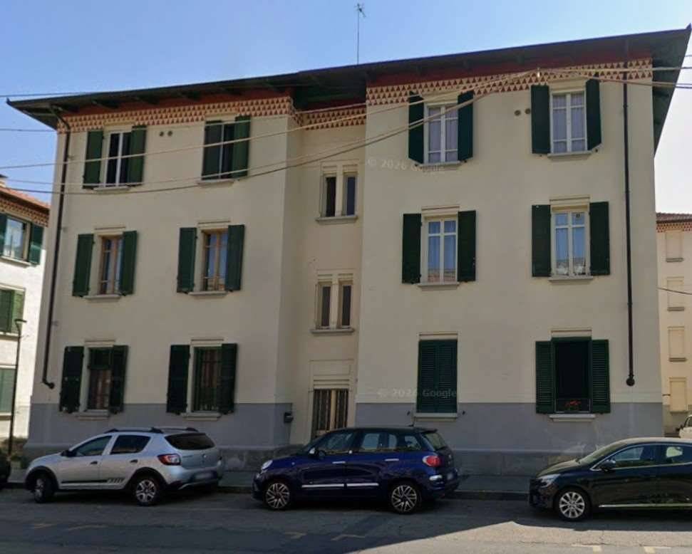 Appartamento Viale Paolo Emilio Buridani, Venaria Reale