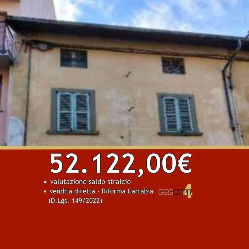 Box - Garage - Posto Auto Via Viani, Leffe