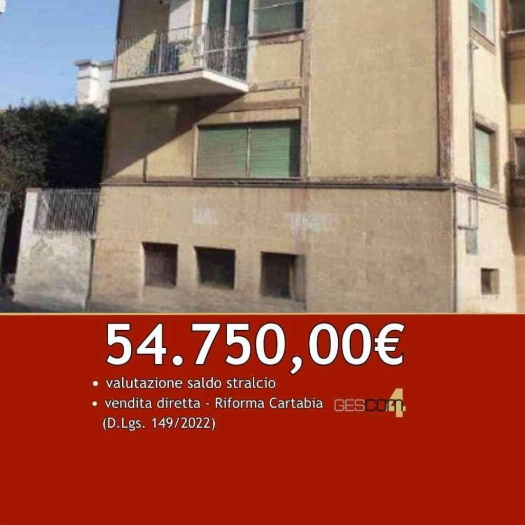 Appartamento Via Pace brindisina, 17, Brindisi