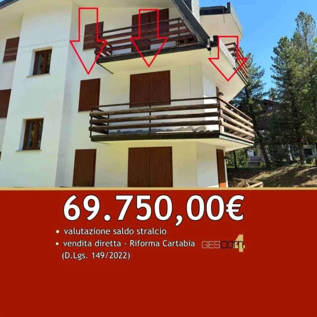 Appartamento, Sauze d'Oulx