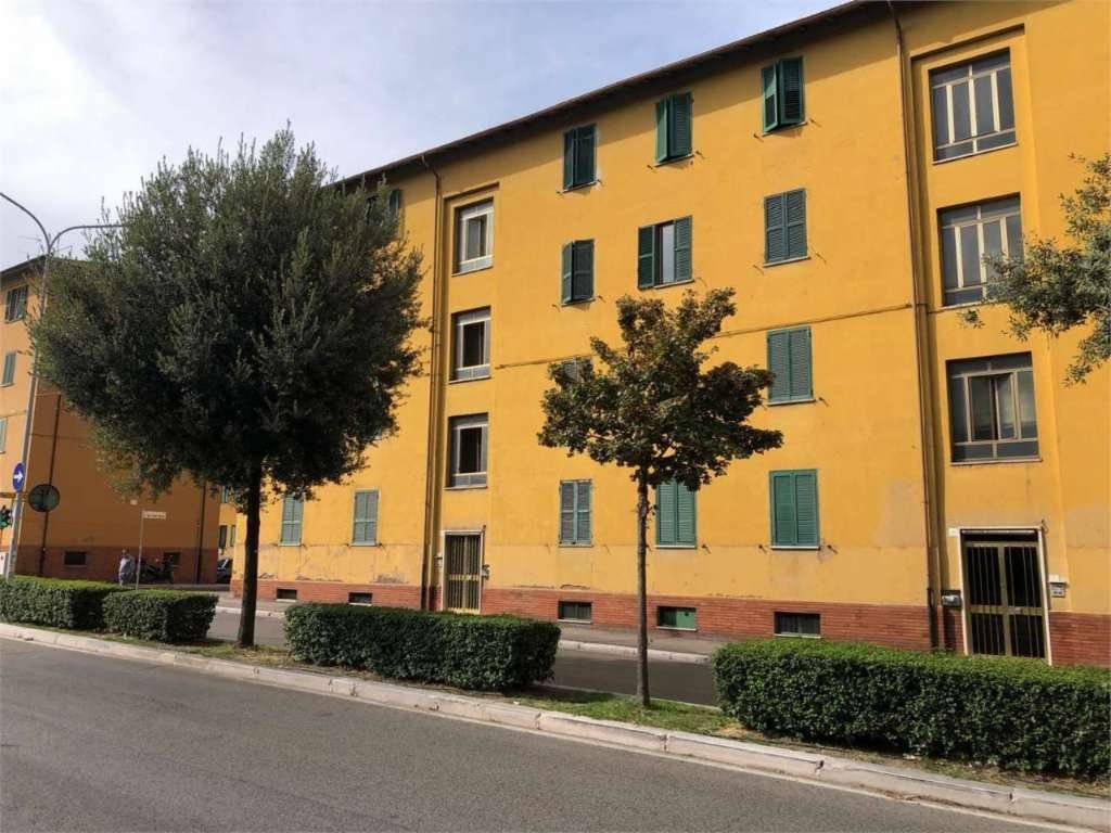 Appartamento Viale Filippo Turati, 37, Terni