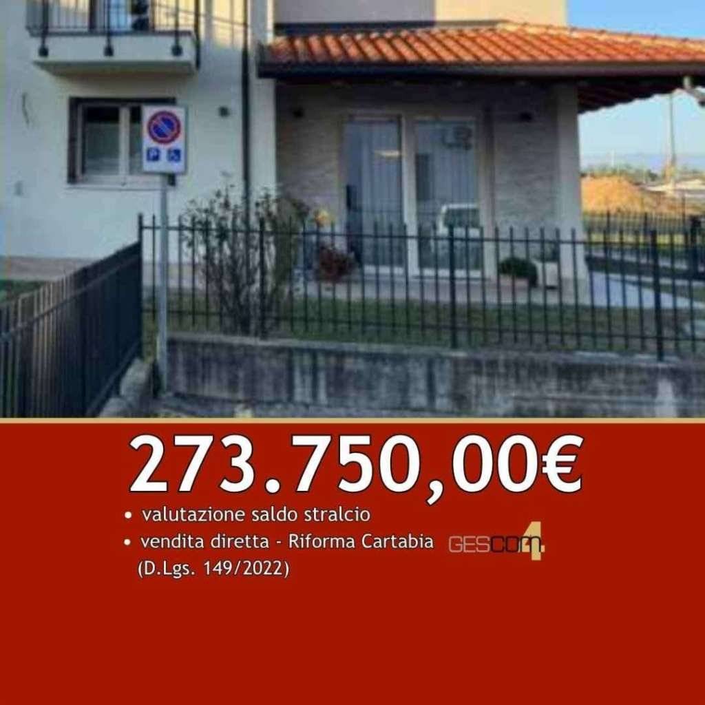 Porzione di casa Via Camacici, 108, San Giovanni Lupatoto